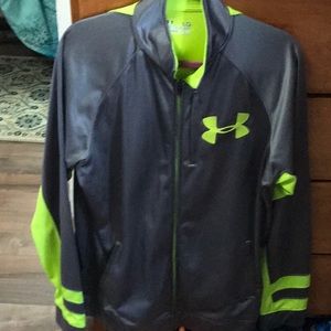 Men’s Under Armour Jacket